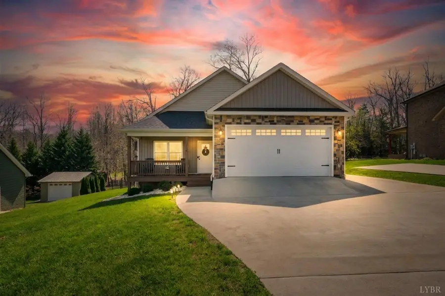 319 Mantle Drive, Lynchburg, VA 24501 - #3