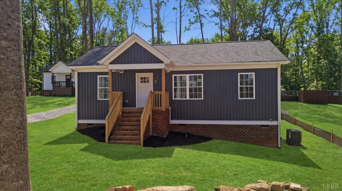 74 Locust Drive, Louisa, VA 23093 - #1