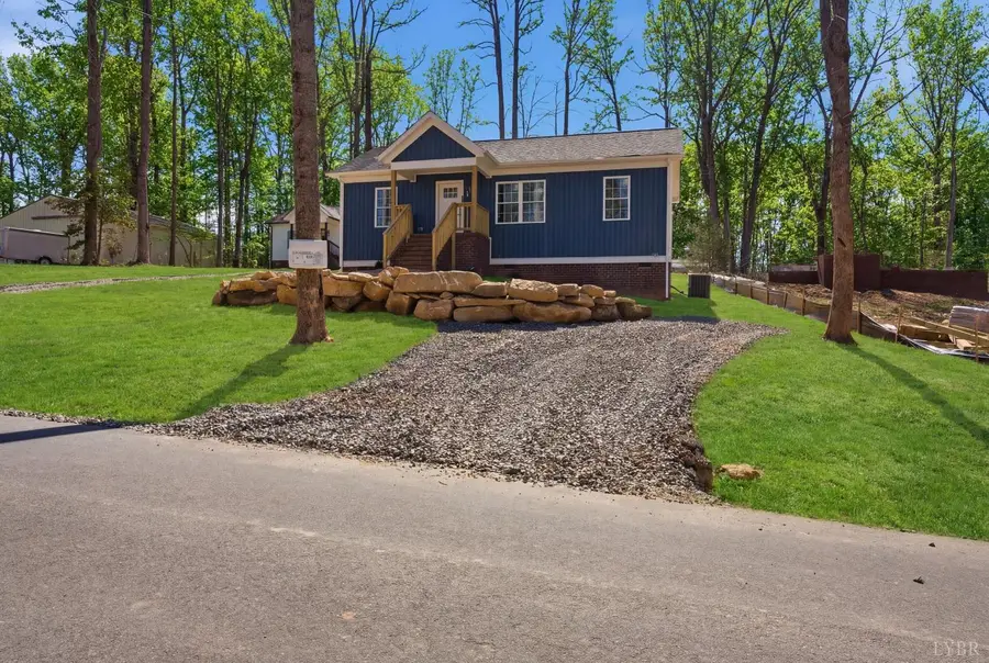 74 Locust Drive, Louisa, VA 23093 - #2