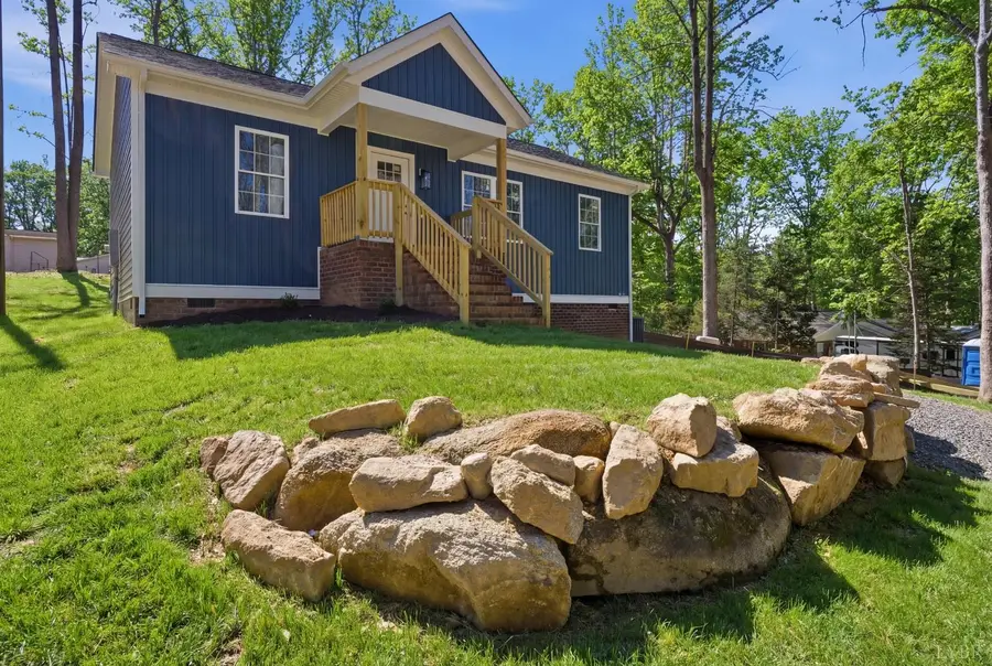 74 Locust Drive, Louisa, VA 23093 - #3