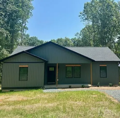 3494 Double Bridges Rd #Lot 8, Spout Spring, VA 24593