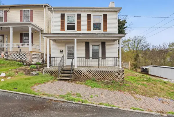 2003 Main Street, Lynchburg, VA 24504