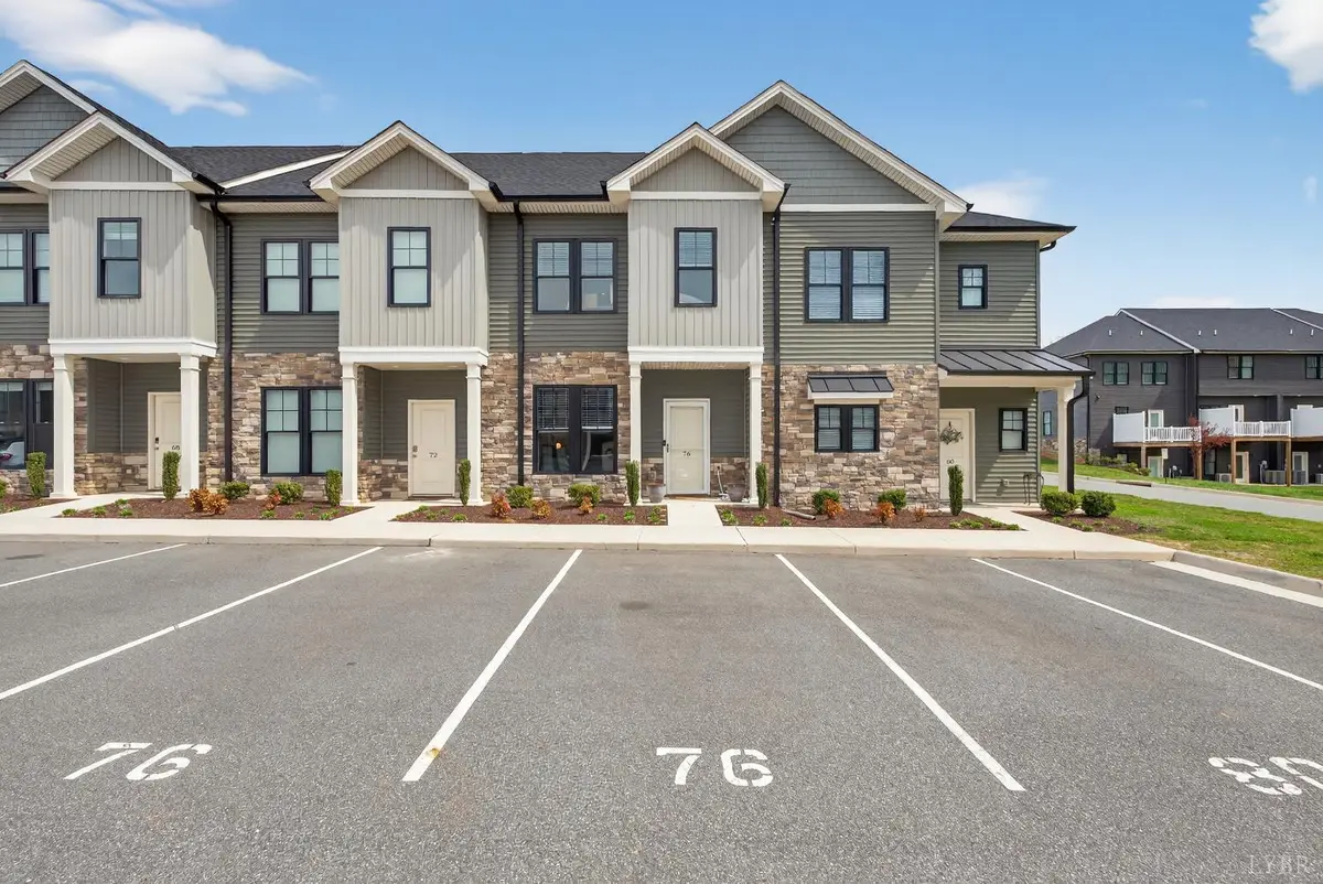 76 High Street, Lynchburg, VA 24501 - #1