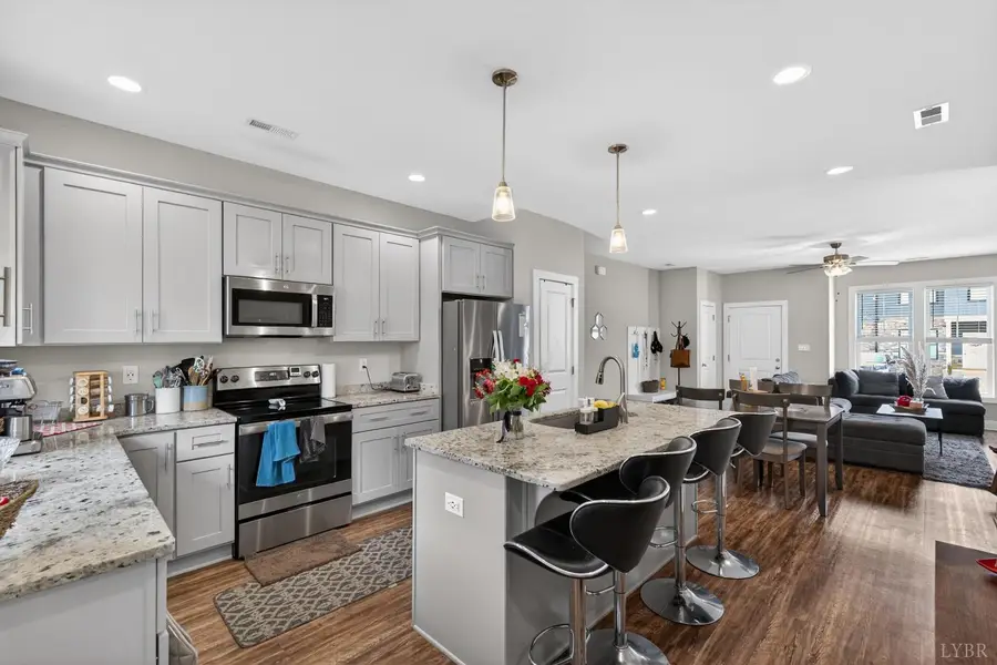 76 High Street, Lynchburg, VA 24501 - #3