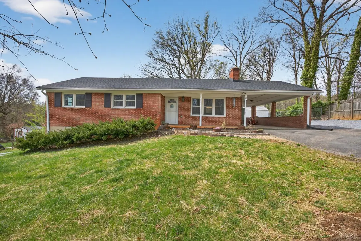 97 Myrtle Lane, Lynchburg, VA 24502 - #1