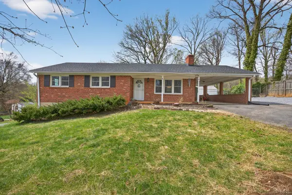 97 Myrtle Lane, Lynchburg, VA 24502