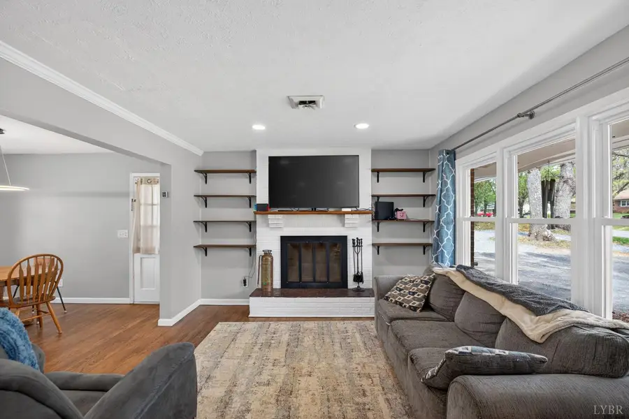 97 Myrtle Lane, Lynchburg, VA 24502 - #2