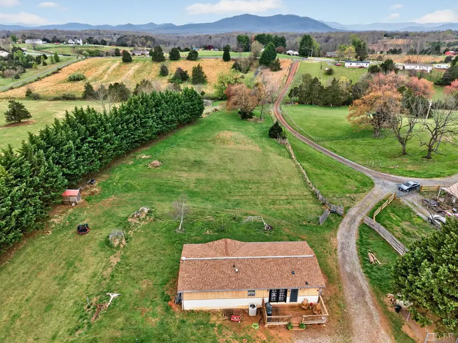 1131 Pauley Place, Bedford, VA 24523 - #3