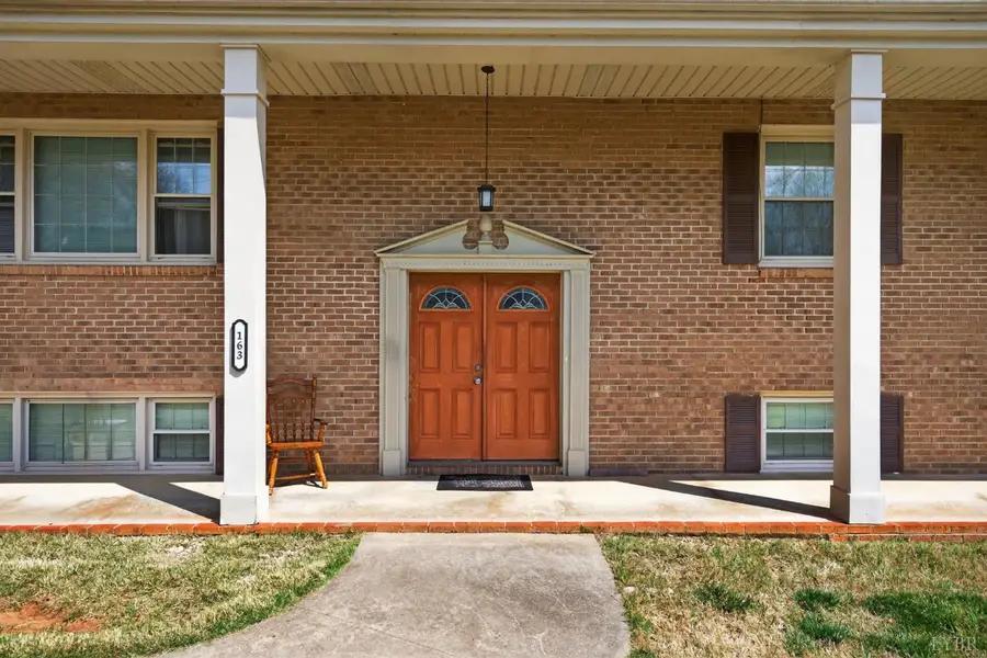 163 Baldwin Circle, Lynchburg, VA 24502 - #2