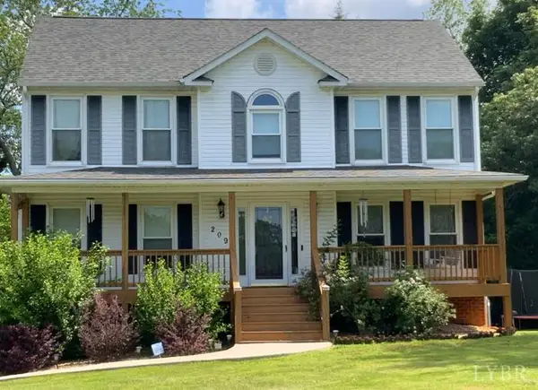 209 Villa View, Lynchburg, VA 24502