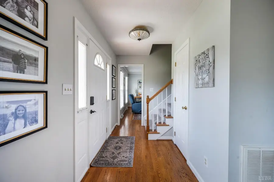 939 Alum Springs Road, Forest, VA 24551 - #3