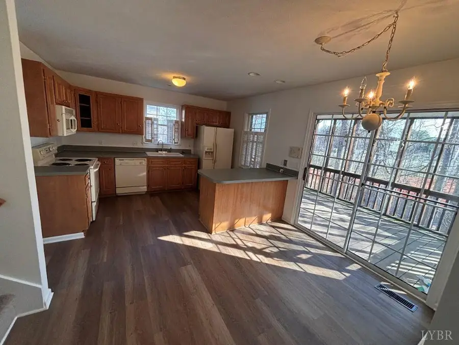 408 Wexford, Lynchburg, VA 24502 - #2