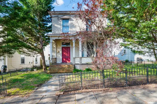 405 Harrison Street, Lynchburg, VA 24504