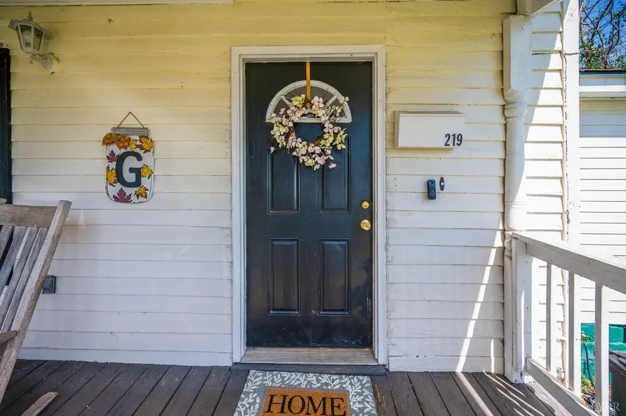 219 Pleasant Street, Lynchburg, VA 24501 - #2