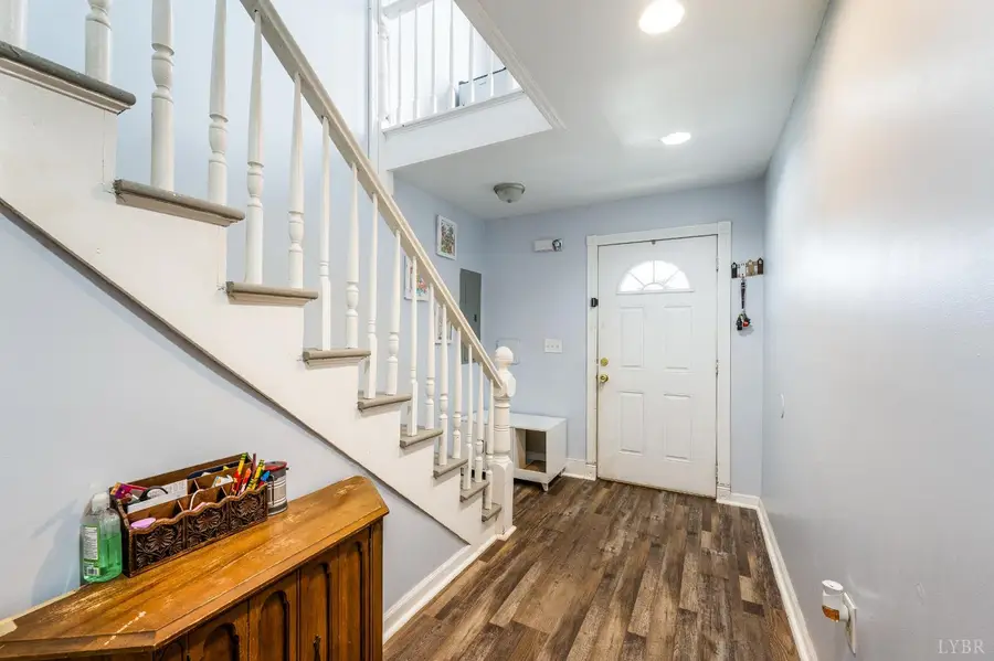 219 Pleasant Street, Lynchburg, VA 24501 - #3