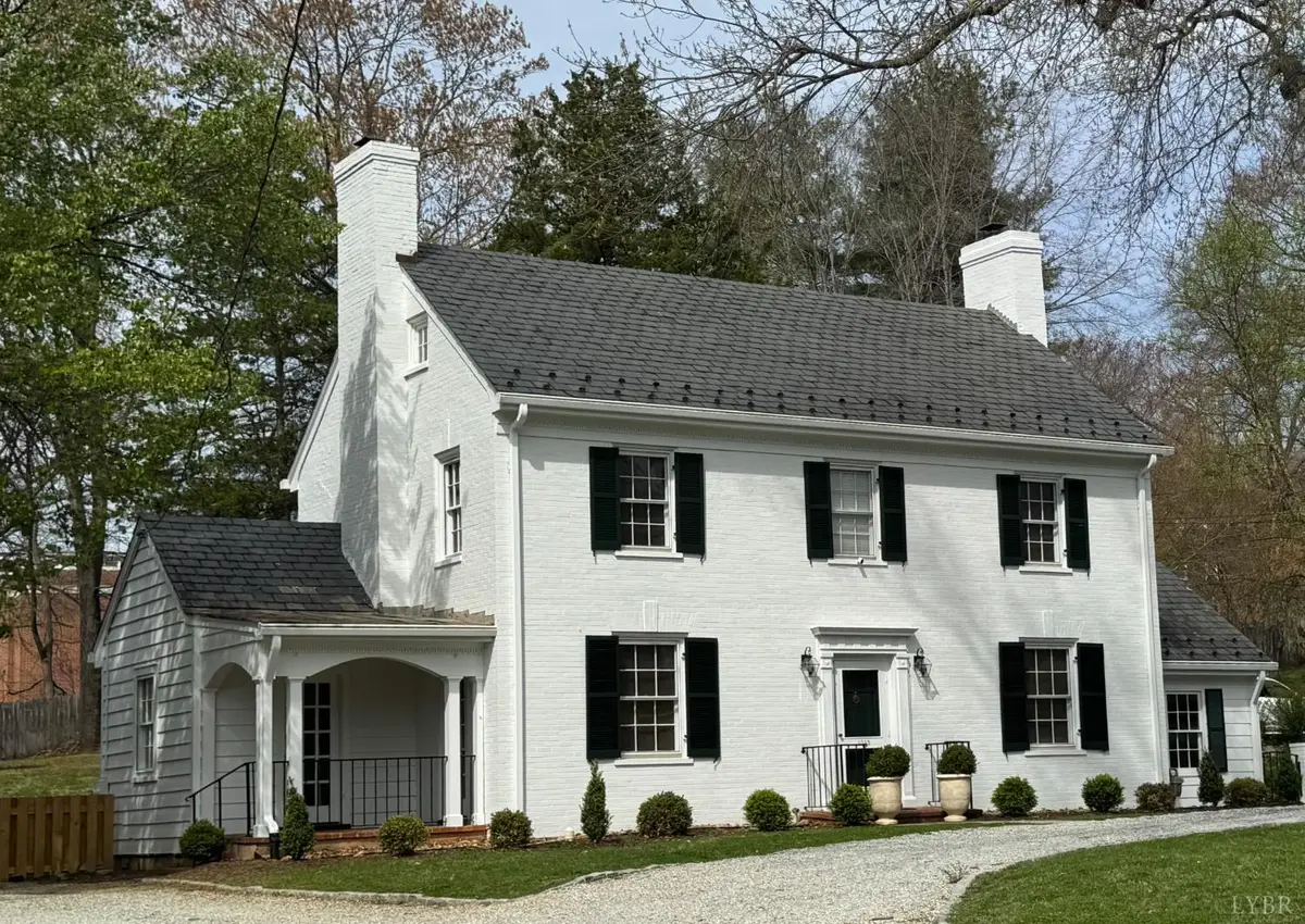 Address Withheld By Seller, Lynchburg, VA 24503 - #1