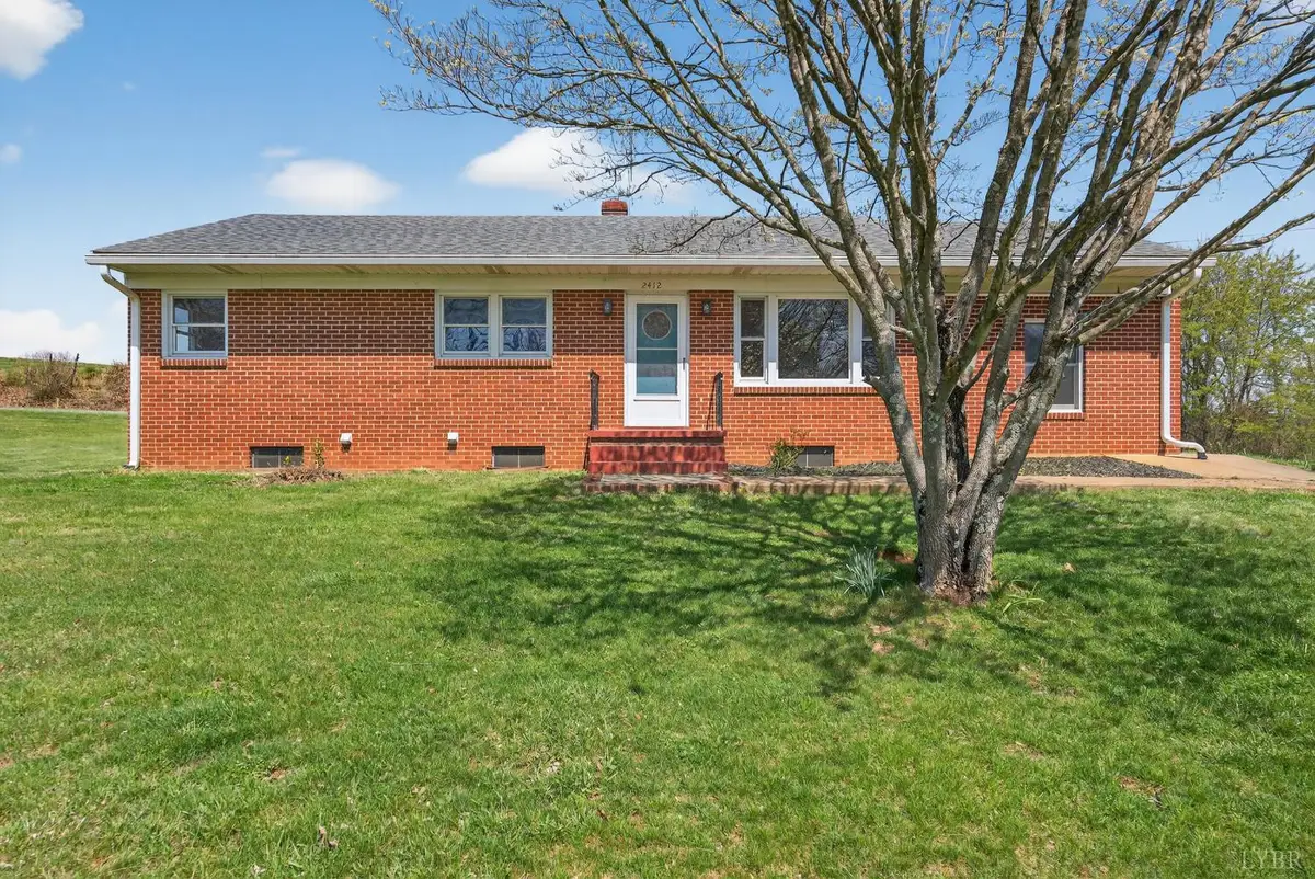 2412 Lynch Mill Road, Altavista, VA 24517 - #1