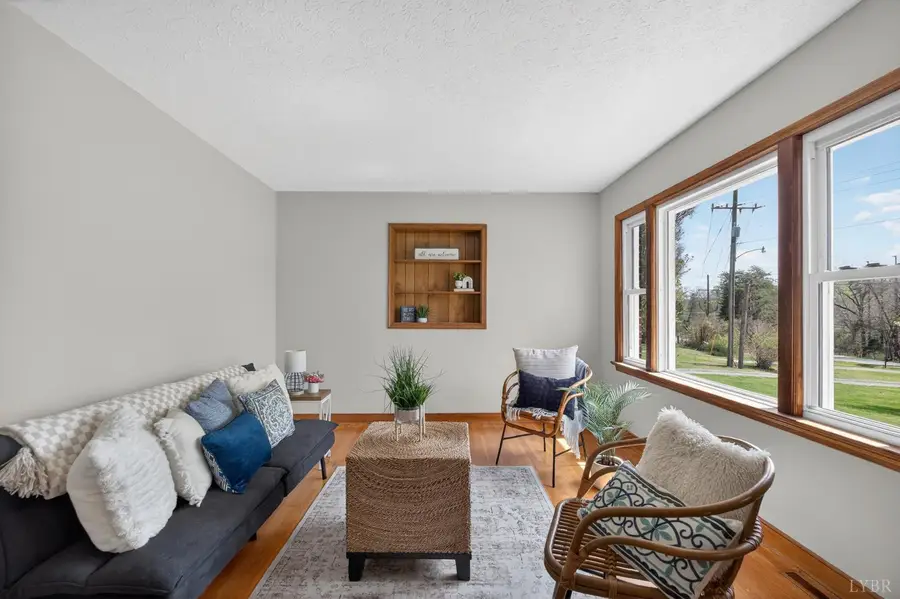2412 Lynch Mill Road, Altavista, VA 24517 - #2