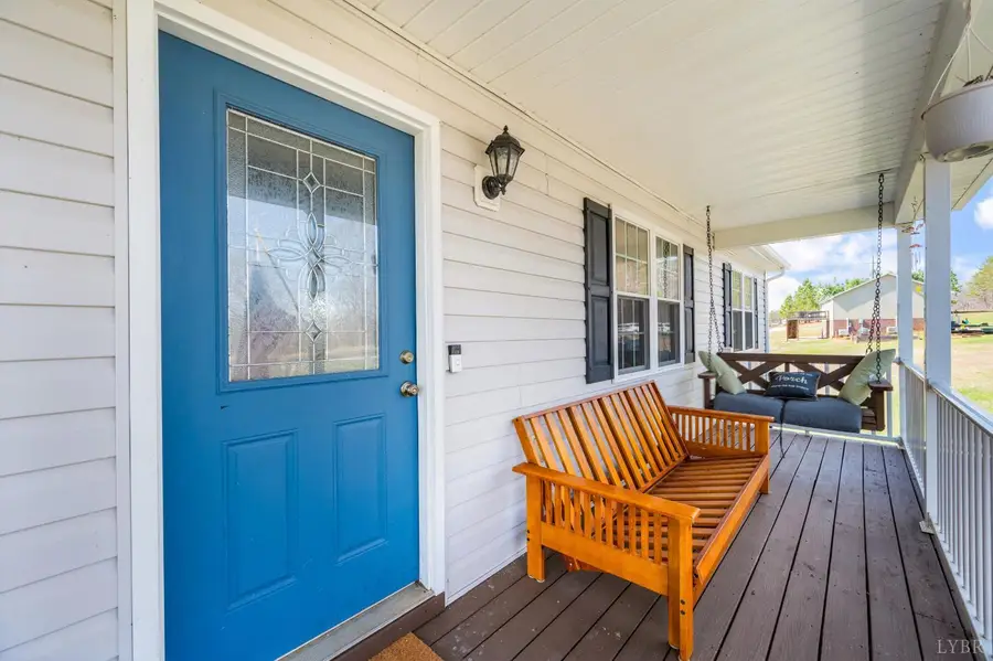 401 Reedy Spring Road, Spout Spring, VA 24593 - #2