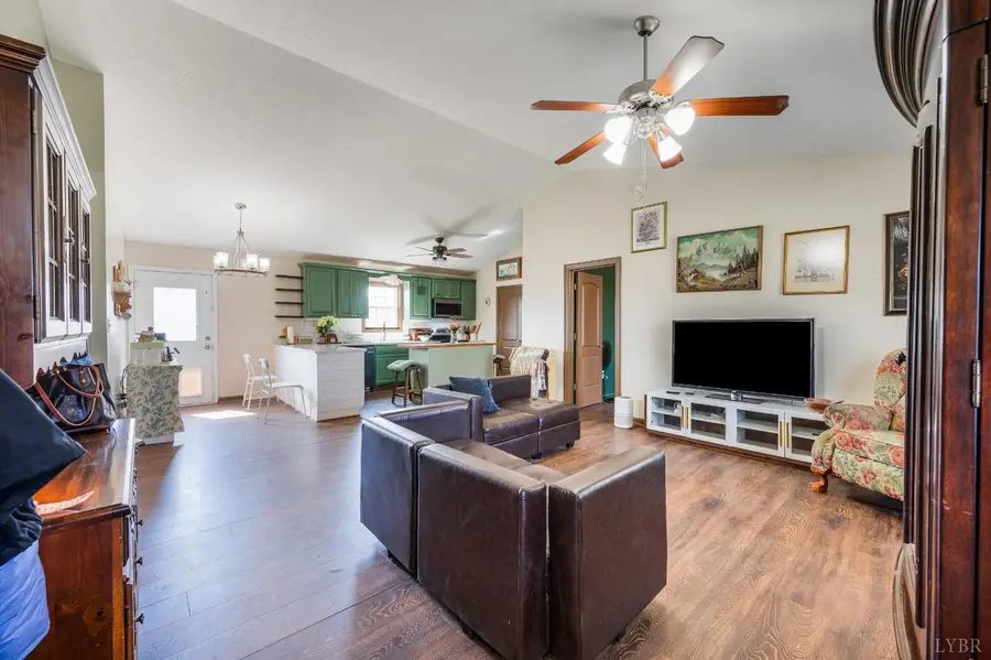 401 Reedy Spring Road, Spout Spring, VA 24593 - #3