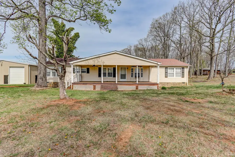 1727 Richmond Highway, Spout Spring, VA 24593 - #2