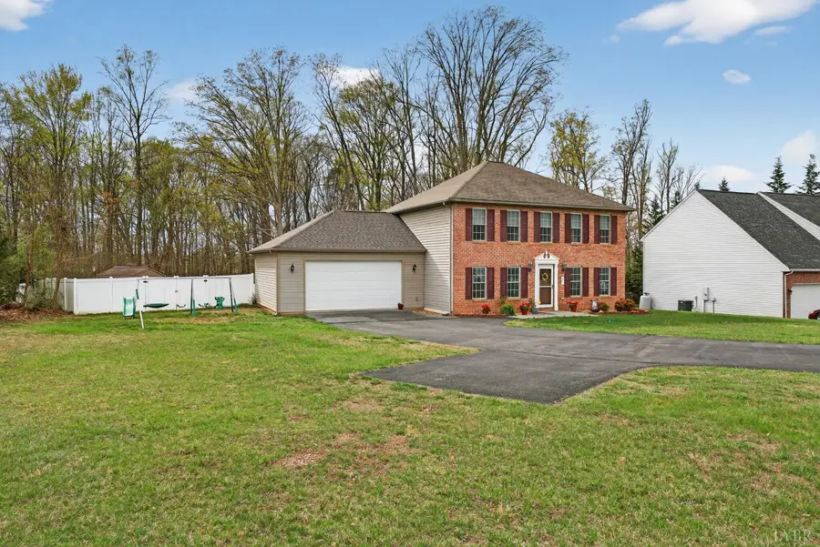 1045 Woods End Lane, Forest, VA 24551 - #3