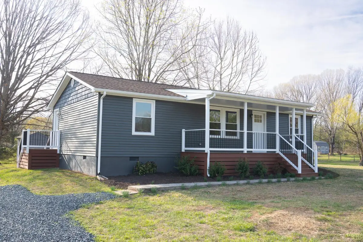 405 Spring Mill Road, Concord, VA 24538 - #1