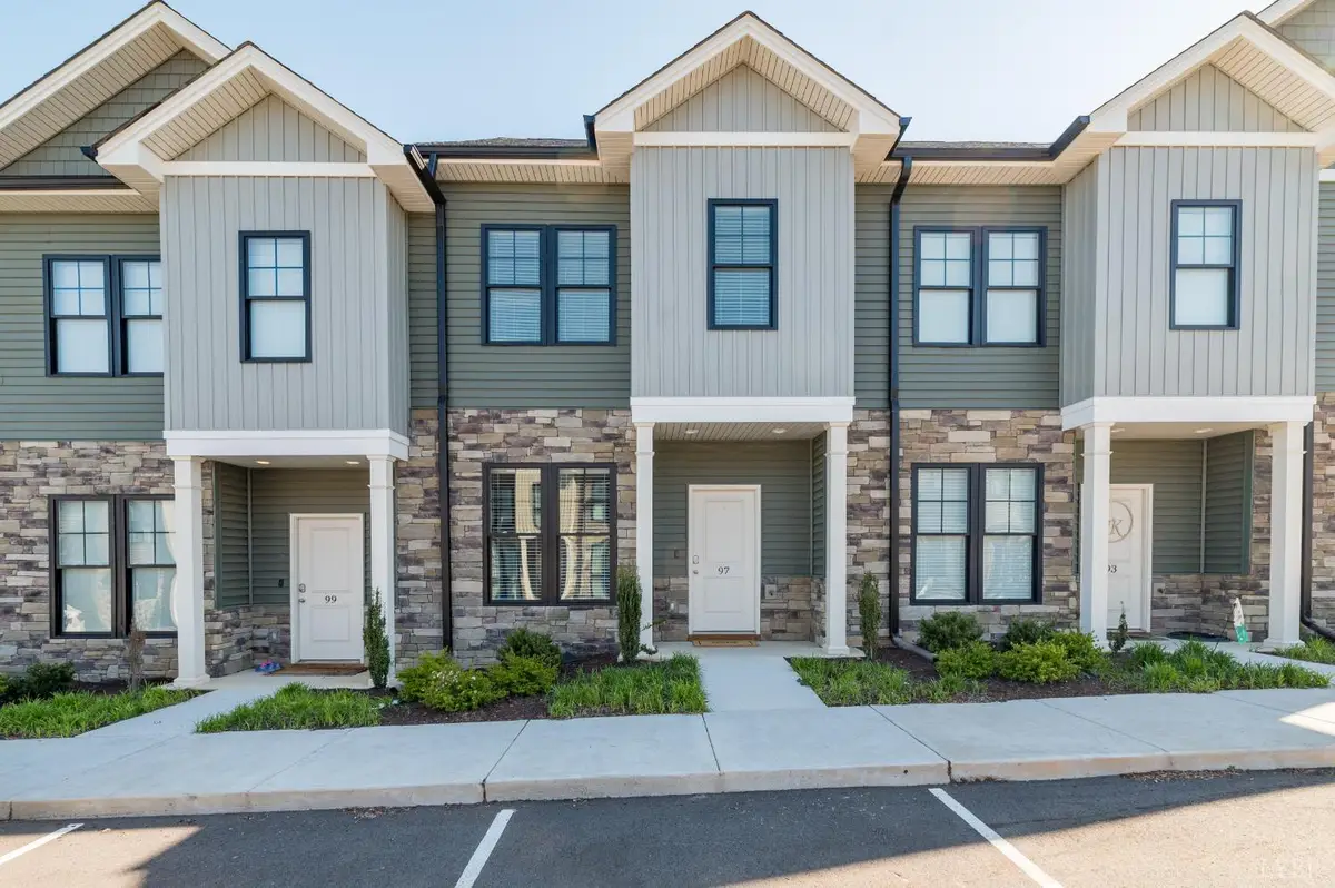 97 English Commons Dr, Lynchburg, VA 24501 - #1