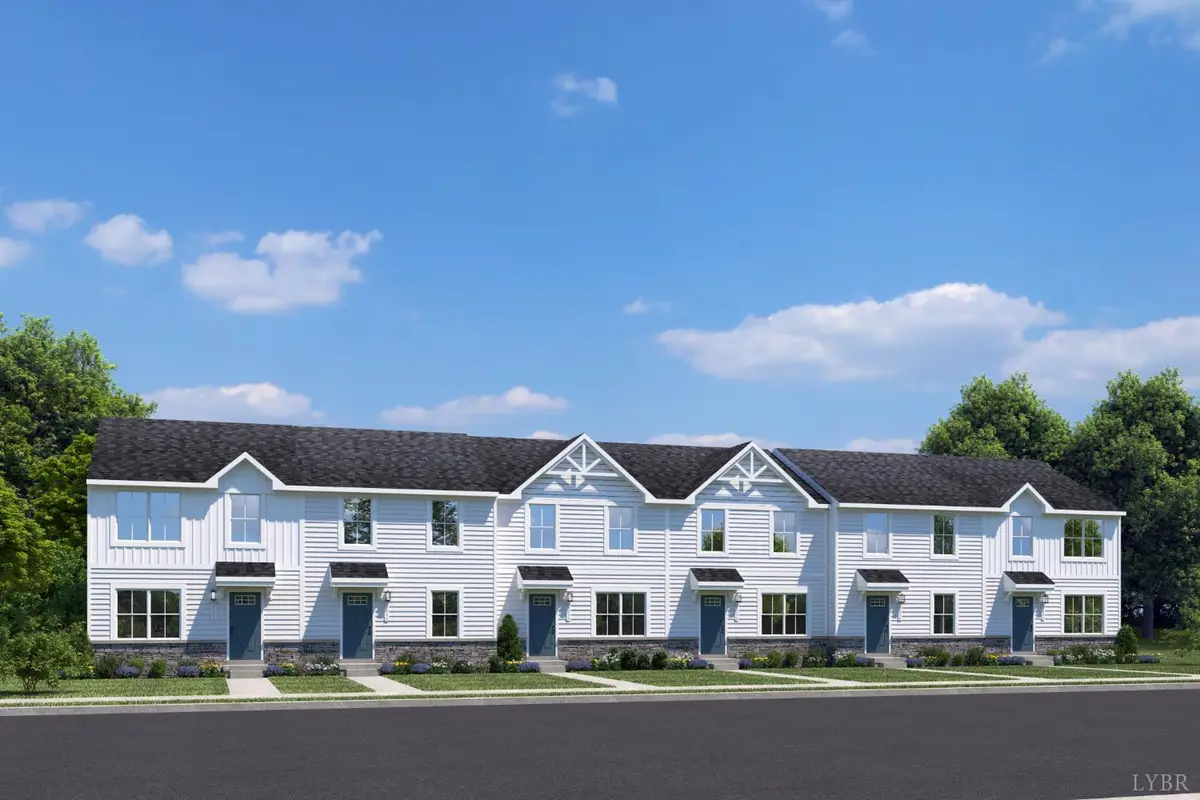 102 Ranwell Road, Rustburg, VA 24588 - #1