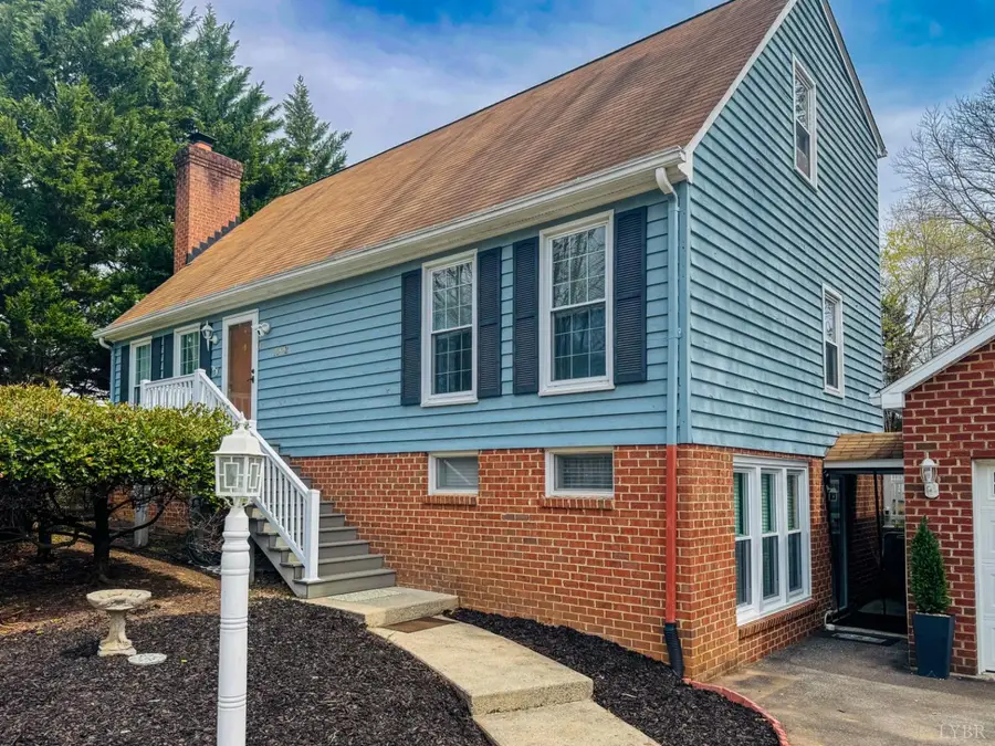 1002 Oxford Point Road, Lynchburg, VA 24502 - #3