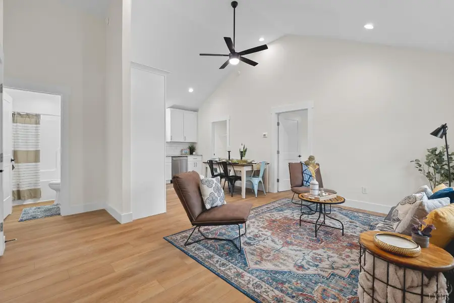 0 Lake Park Drive, Union Hall, VA 24176 - #3