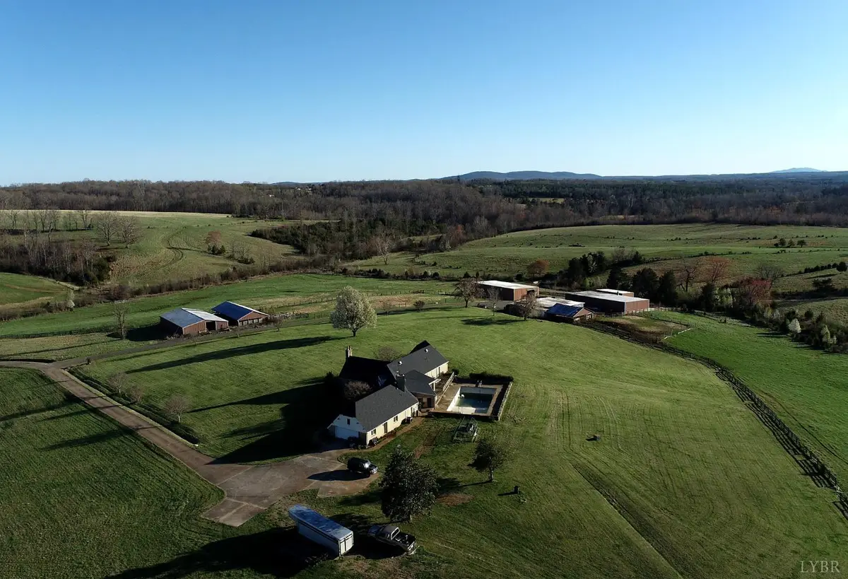 2205 New London Road, Forest, VA 24551 - #1