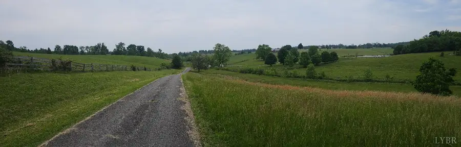 2205 New London Road, Forest, VA 24551 - #3