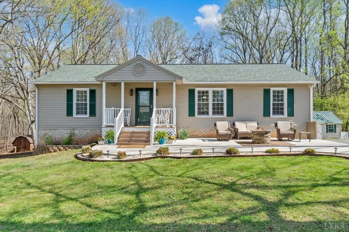 35 Ross Woods Drive, Rustburg, VA 24588 - #1