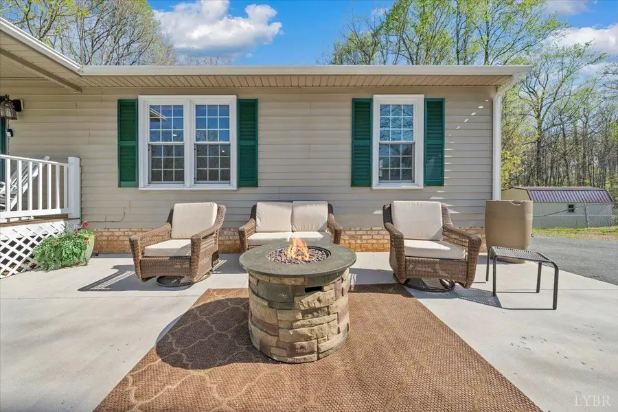 35 Ross Woods Drive, Rustburg, VA 24588 - #3