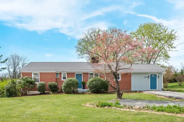 162 Brooklawn Drive, Lynchburg, VA 24502