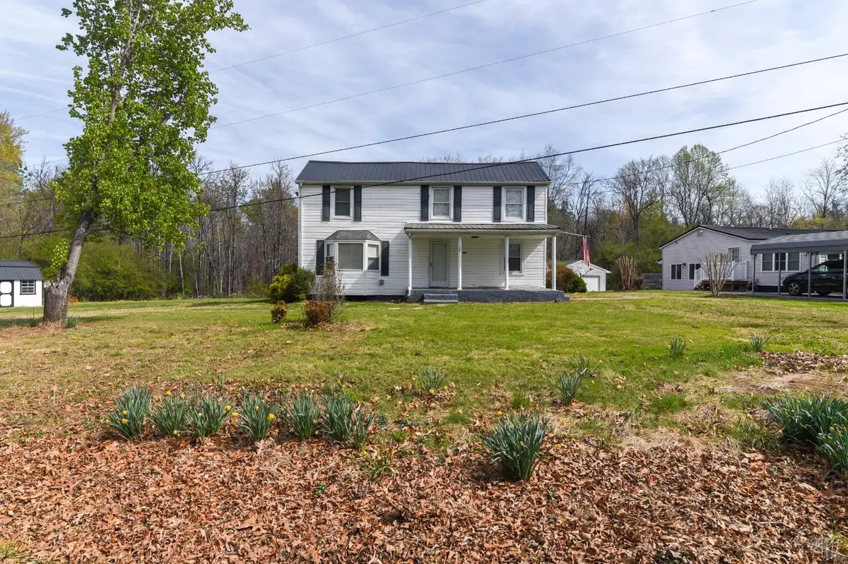 447 Toytown Road, Amherst, VA 24521 - #1