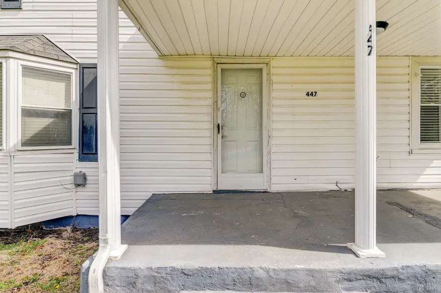 447 Toytown Road, Amherst, VA 24521 - #2