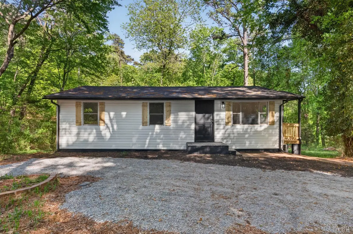 424 Rison Street, Chatham, VA 24531 - #1