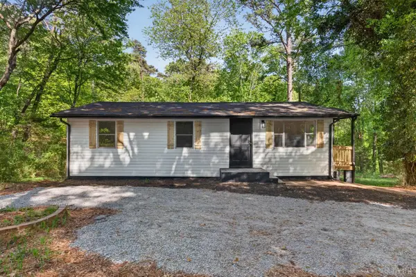 424 Rison Street, Chatham, VA 24531