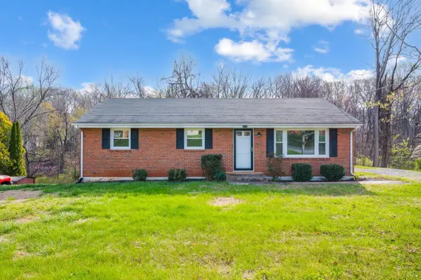1027 Woodhaven Drive, Bedford, VA 24523
