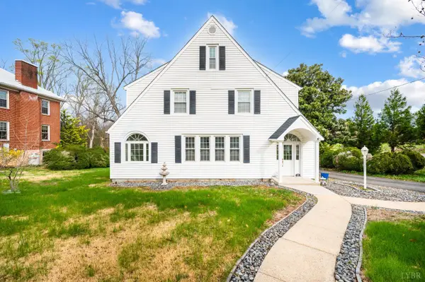 282 S Main Street, Amherst, VA 24521