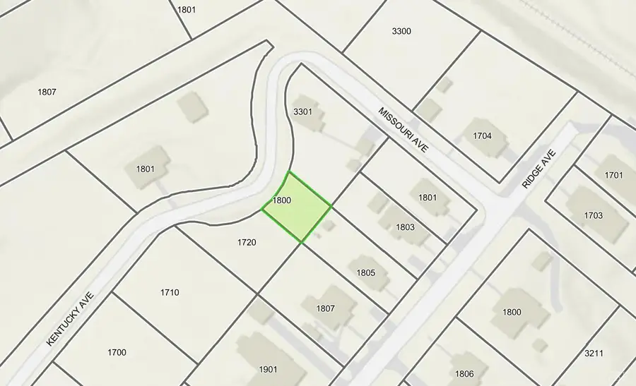 1800 Kentucky Avenue, Lynchburg, VA 24501 - #2