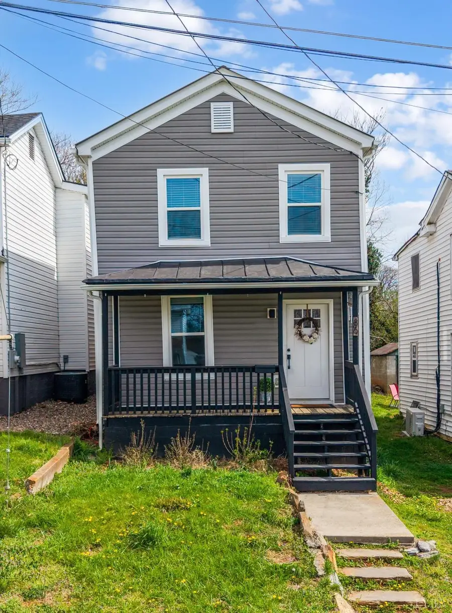 86 Polk Street, Lynchburg, VA 24504 - #2