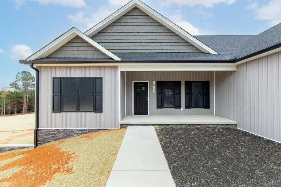 1933 Bear Creek Road, Rustburg, VA 24588 - #2