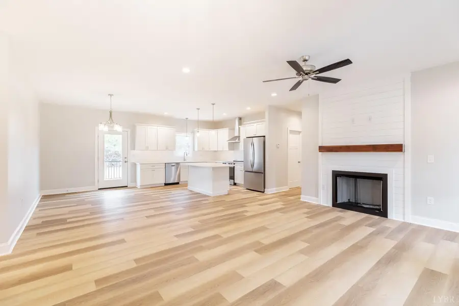 1933 Bear Creek Road, Rustburg, VA 24588 - #3