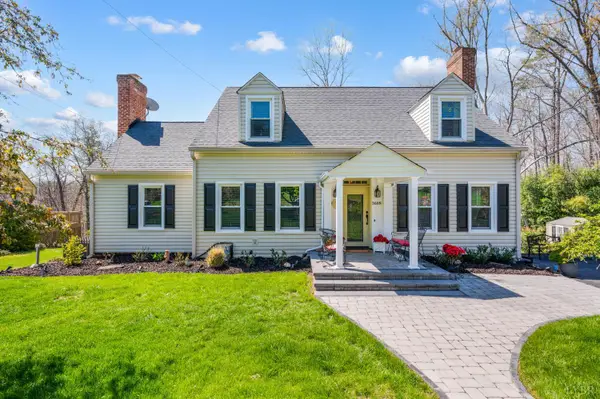 3609 Willow Lawn Drive, Lynchburg, VA 24503