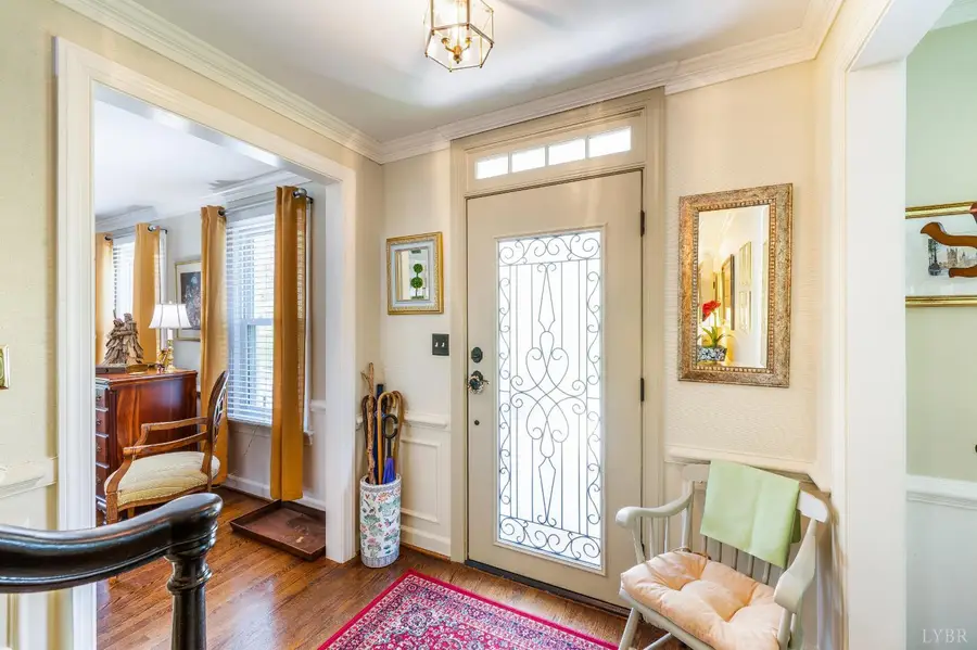 3609 Willow Lawn Drive, Lynchburg, VA 24503 - #2