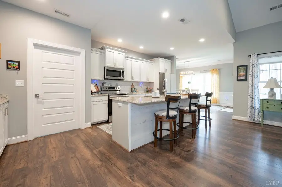 1258 Gladden Circle, Forest, VA 24551 - #3