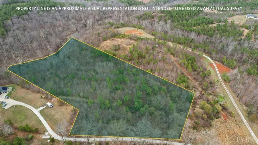 0 Rocky Creek Ln Lot 12, Amherst, VA 24553 - #2